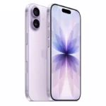 گوشی موبایل اپل مدل iPhone 18 CH دو سیم کارت ظرفیت 128 گیگابایت و رم 16 گیگابایت - نات اکتیو - Image 2