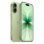 گوشی موبایل اپل مدل iPhone 18 CH دو سیم کارت ظرفیت 128 گیگابایت و رم 16 گیگابایت - نات اکتیو - Image 4