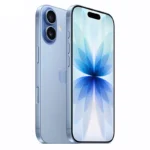 گوشی موبایل اپل مدل iPhone 18 CH دو سیم کارت ظرفیت 128 گیگابایت و رم 16 گیگابایت - نات اکتیو - Image 3